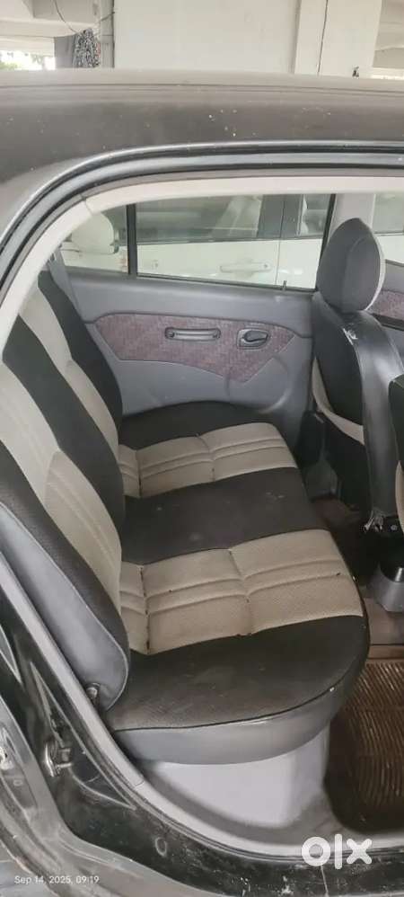 Hyundai Santro Xing 2007 Petrol 100207 Km Driven