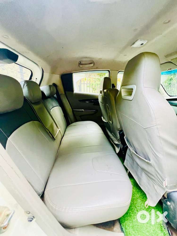 Mahindra Kuv 100 2016-2017 Mfalcon D75 K8, 2017, Diesel