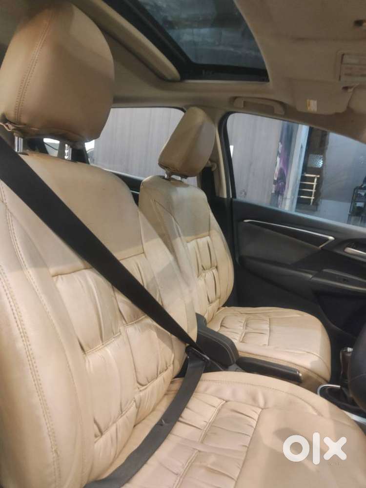 Honda Wr-v 1.5 Vx I-dtec, 2018, Diesel
