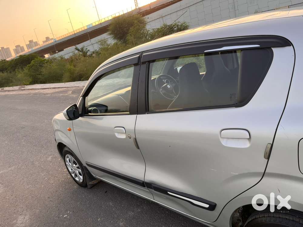 Maruti Suzuki Celerio 2022