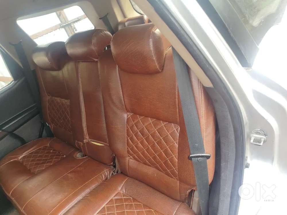 Mahindra Xuv500 2014 Diesel 122000 Km Driven