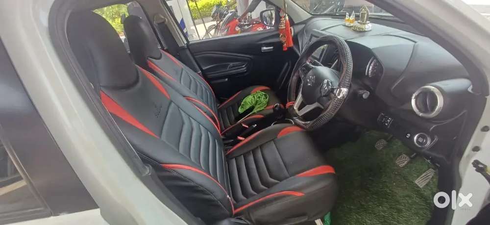 Maruti Suzuki Celerio 2022 Petrol Well Maintained