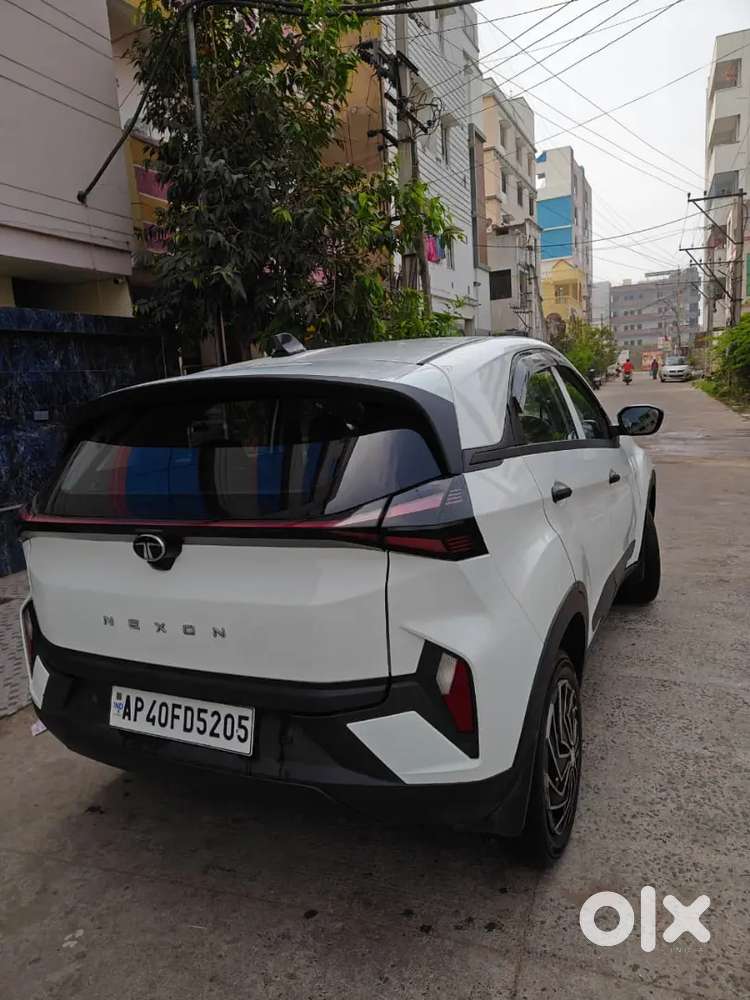 Tata Nexone Xtra Smart Pmt 1.2