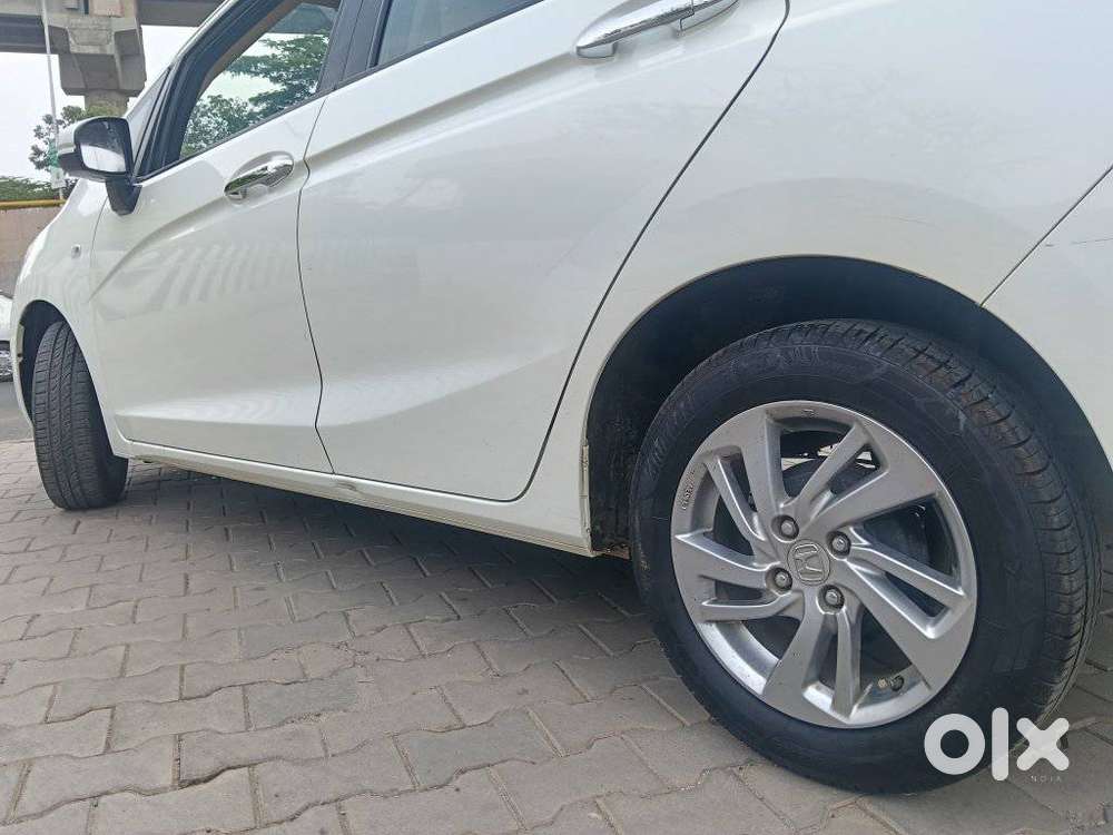 Honda Jazz V, 2019, Petrol