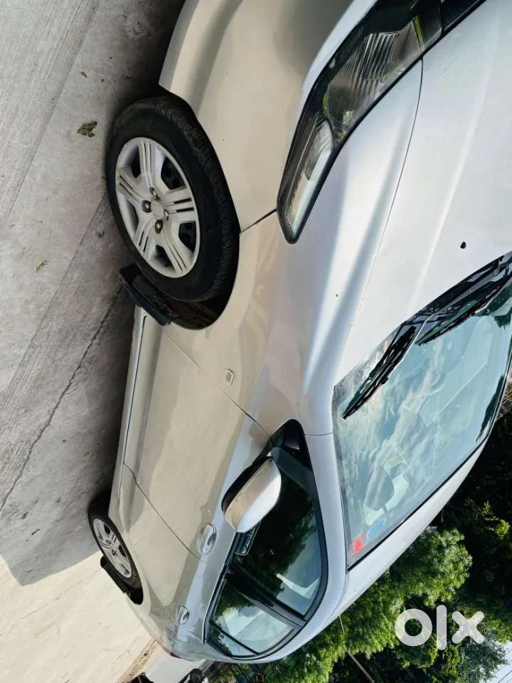 Honda City 1.5 S Mt, 2009, Petrol