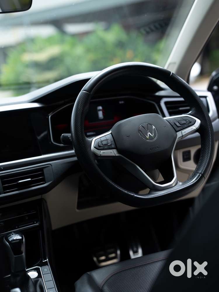 Volkswagen Virtus 2022
