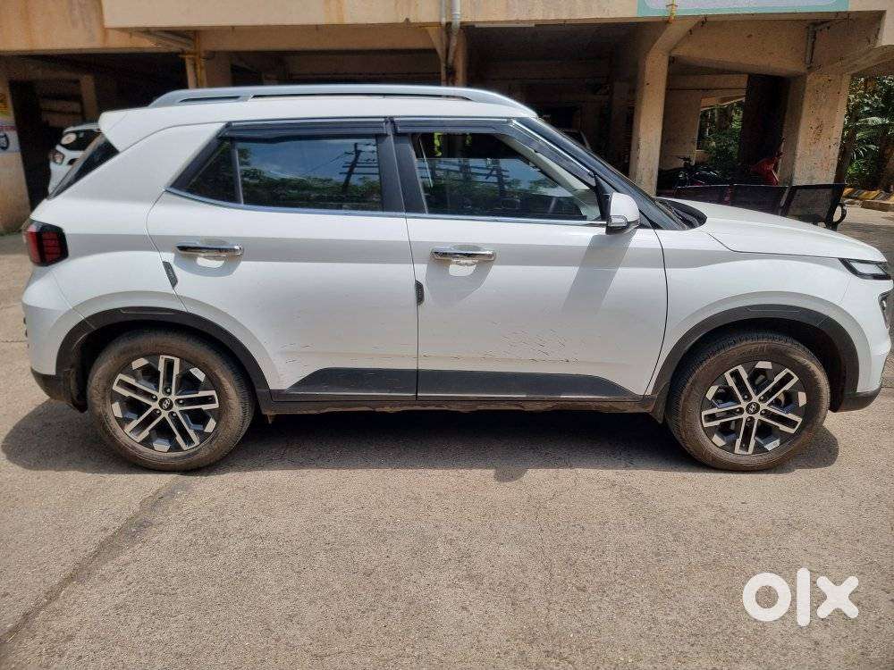 Hyundai Venue 1.5 Crdi Sx (o), 2024, Diesel