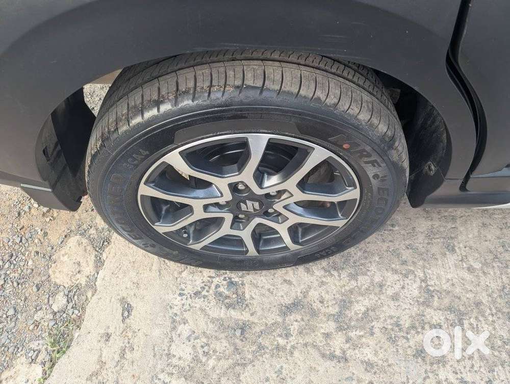 Maruti Suzuki Xl6 1.5 Zeta Mt, 2024, Petrol