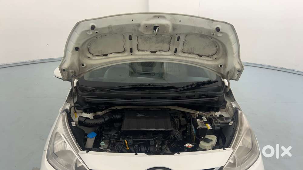 Hyundai Grand I10 1.2 Kappa Magna, 2019, Petrol