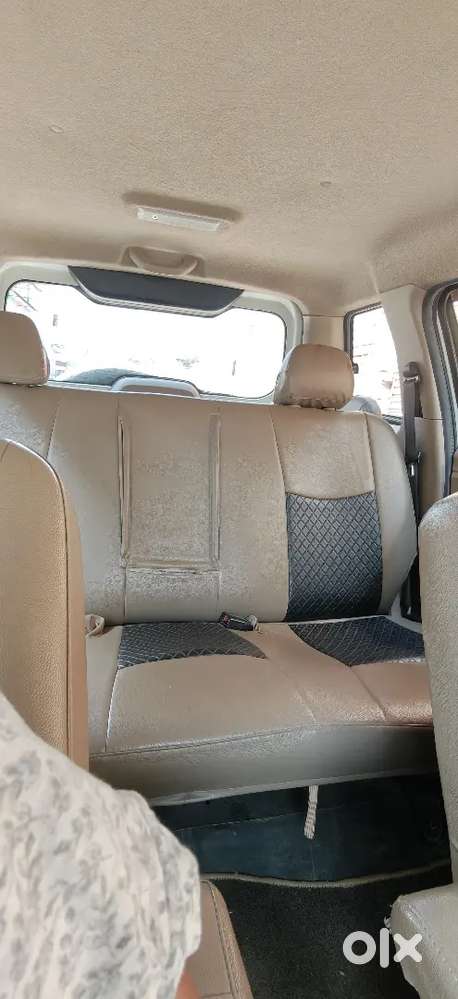 Mahindra Bolero Neo 2022 Diesel 115000 Km Driven