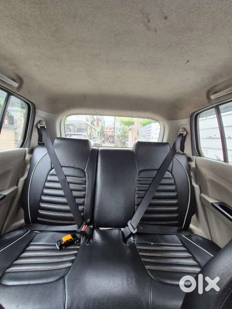 Maruti Suzuki Celerio Vdi 2016 Diesel