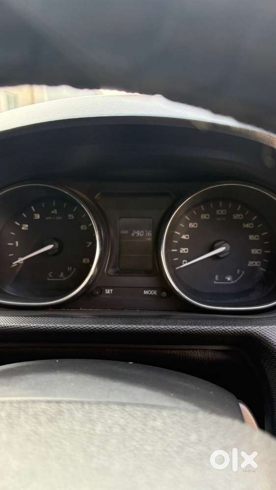 Tata Tiago 1.2 Revotron Xz Wo Alloy, 2018, Petrol