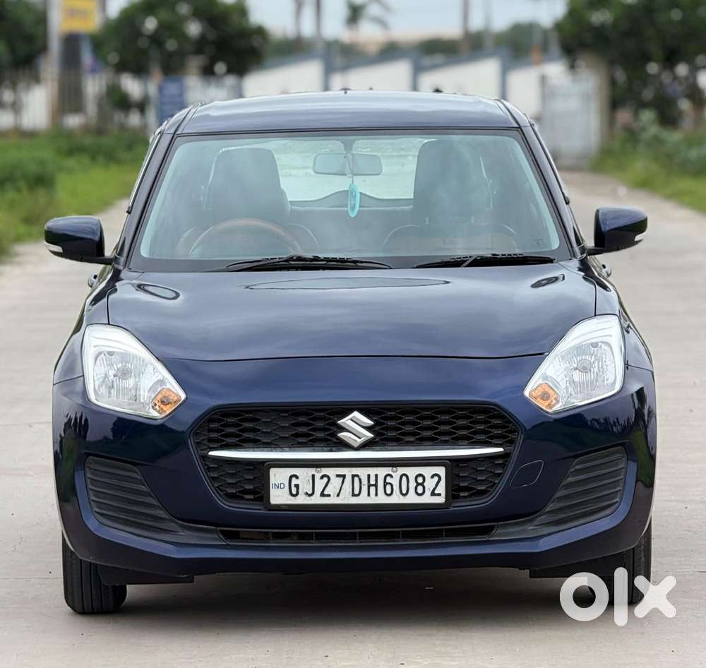 Maruti Suzuki Swift Vxi 1.2 Abs Bs-iv, 2020, Petrol