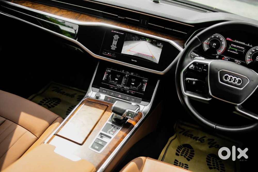 Audi A6 2.0 45 Tfsi Premium Plus, 2023, Petrol