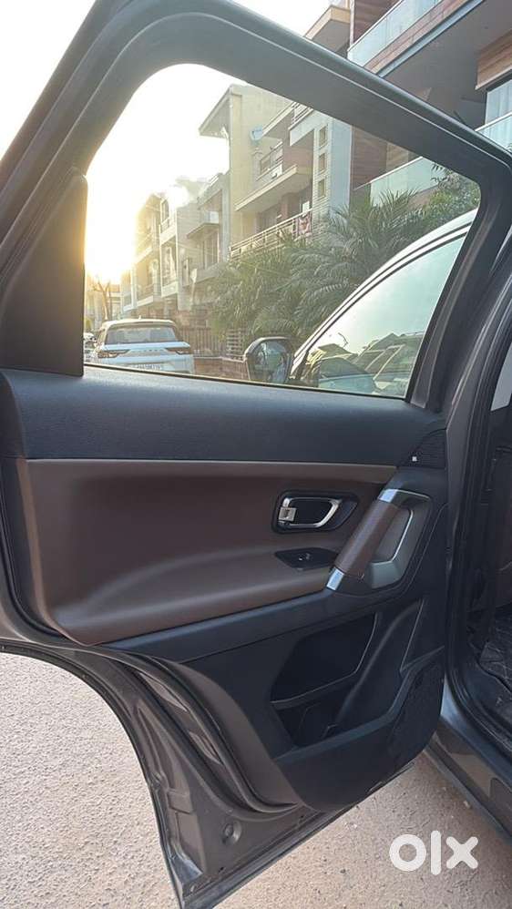 Tata Harrier 2019 Diesel Well Maintained