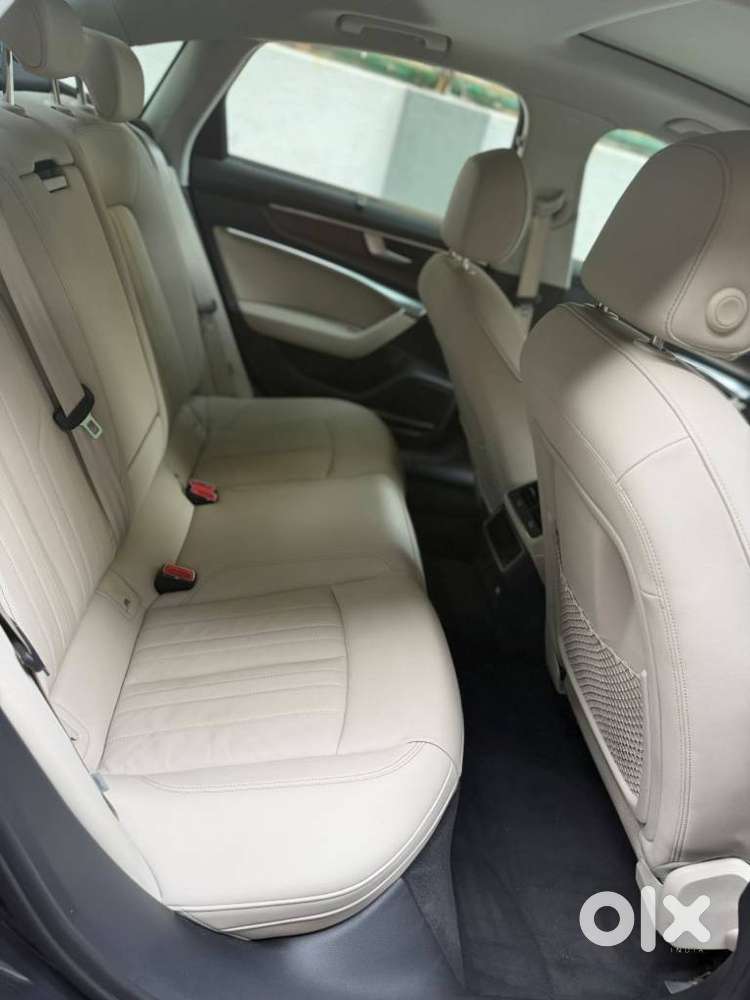 Audi A6 2.0 45 Tfsi Technology, 2025, Petrol