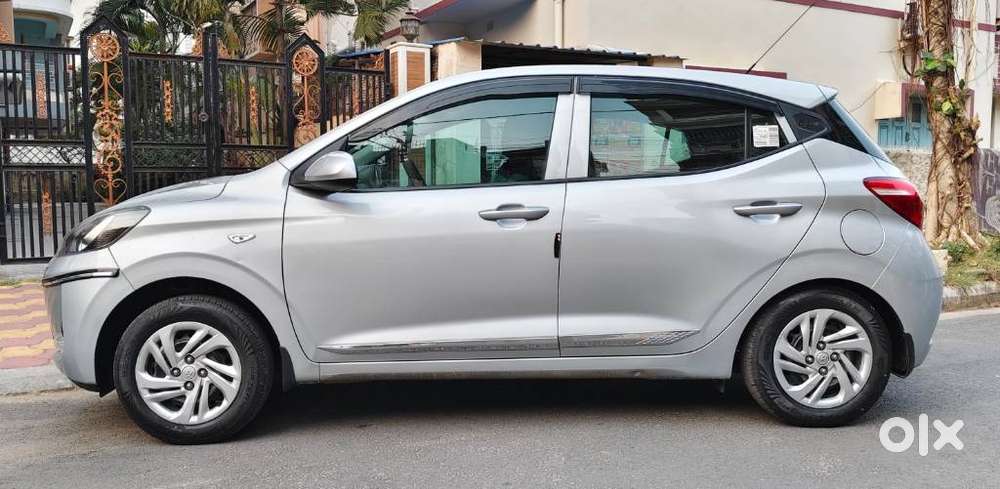 Hyundai Grand I10 Nios Magna 1.2 Kappa Vtvt, 2021, Petrol