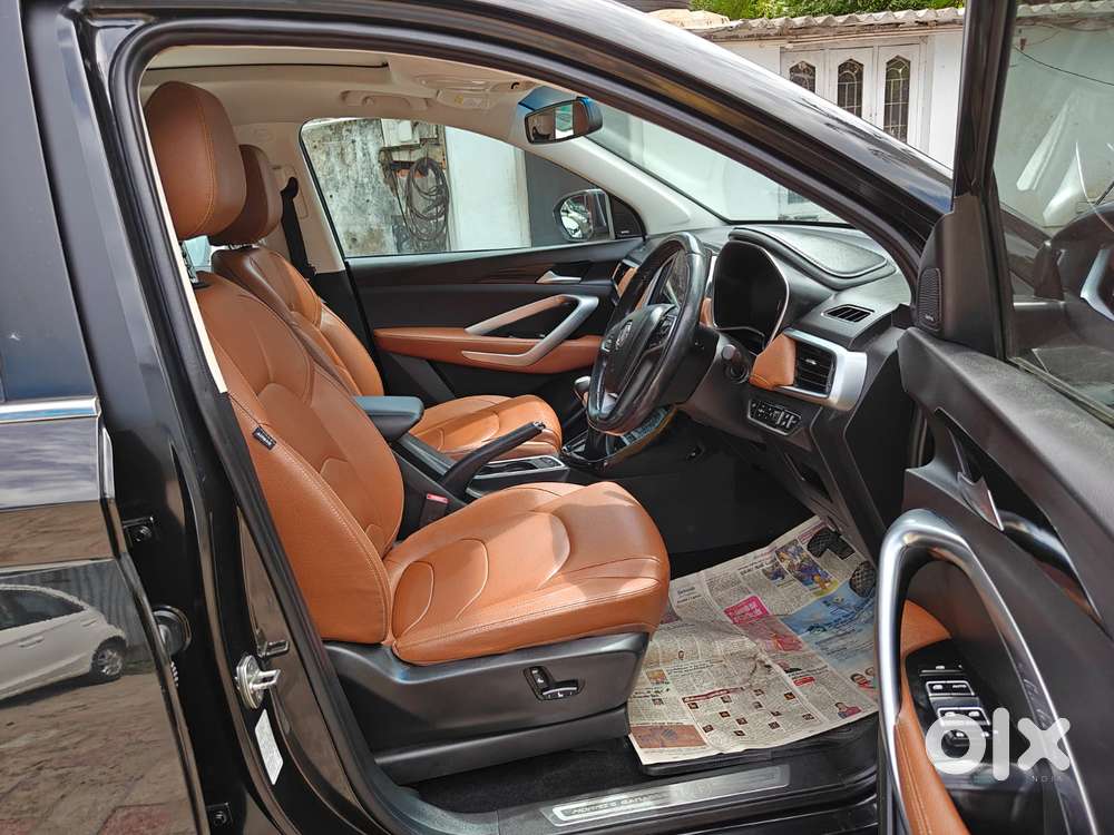 Mg Hector Plus 2.0 Sharp Diesel Turbo, 2022, Diesel