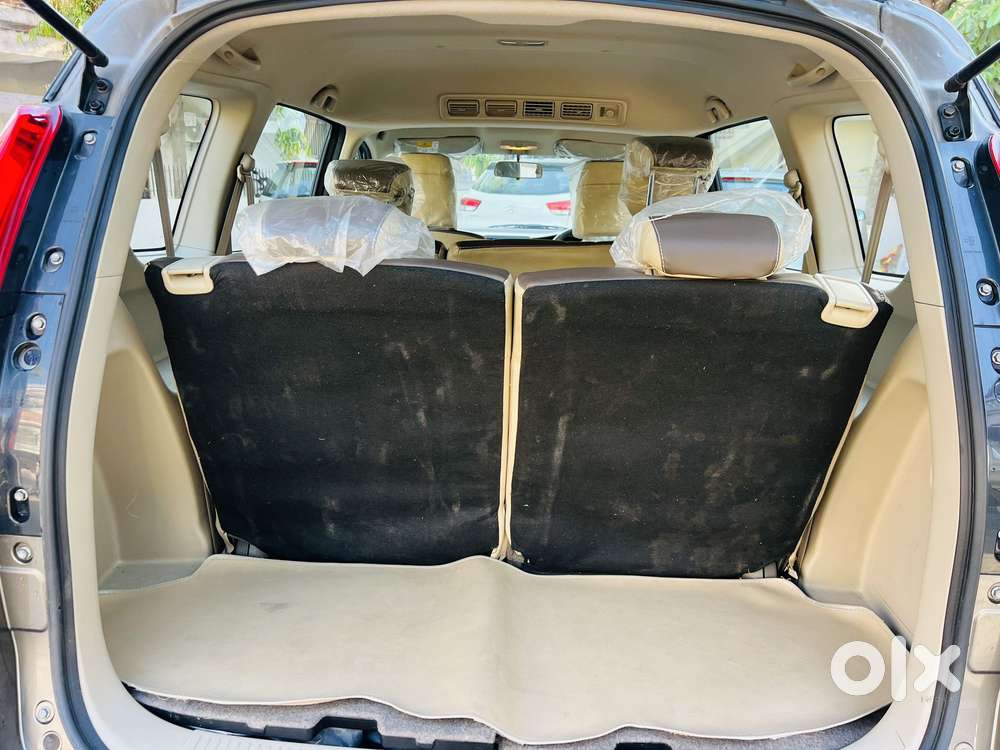 Maruti Suzuki Ertiga