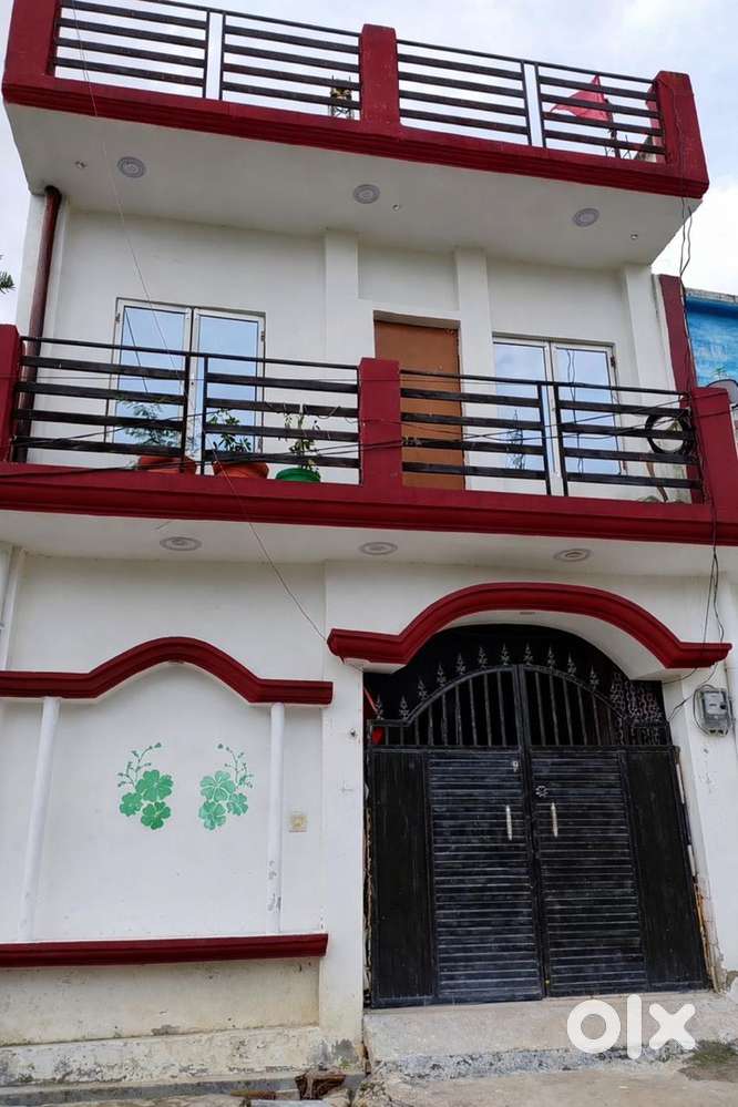 Independent 2bhk home for rent