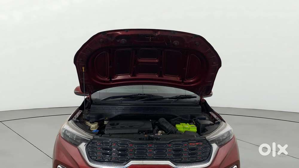 Kia Sonet 1.5 Gtx Plus Diesel At Dt, 2021, Diesel