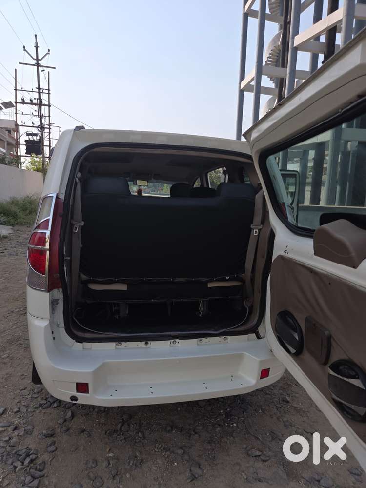 Mahindra Xylo D4 Bs Iii, 2012, Diesel