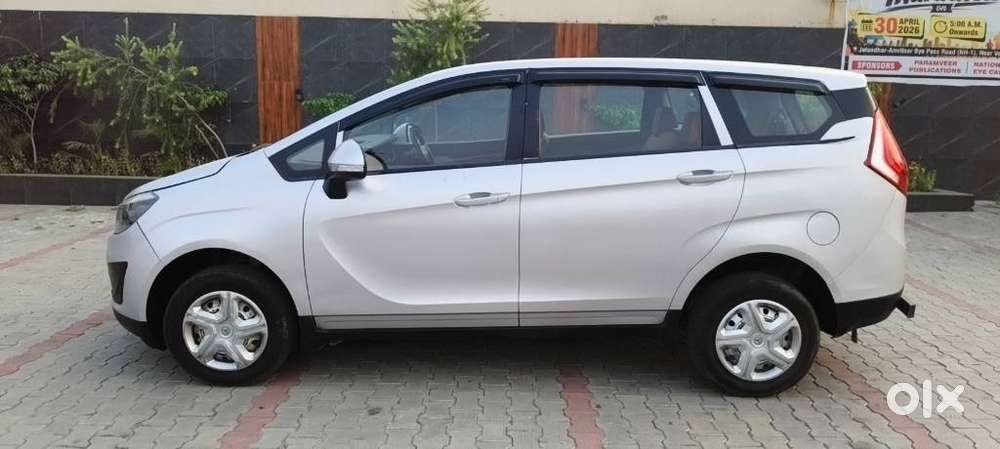 Mahindra Marazzo M2, 2019, Diesel