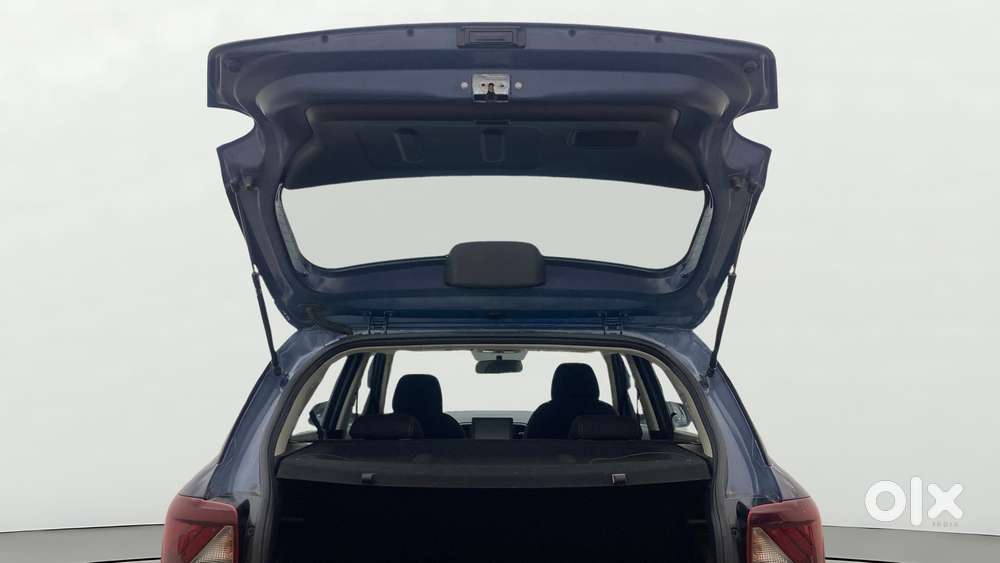 Hyundai Venue 1.0 Sx Turbo Imt, 2020, Petrol