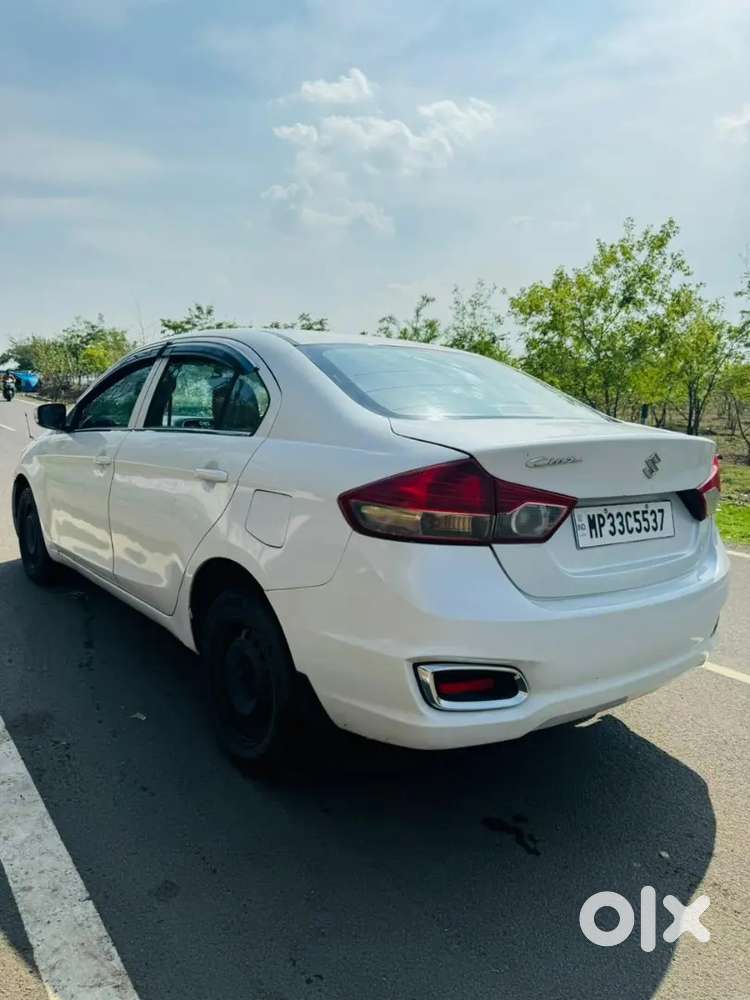 Maruti Suzuki Ciaz 2016