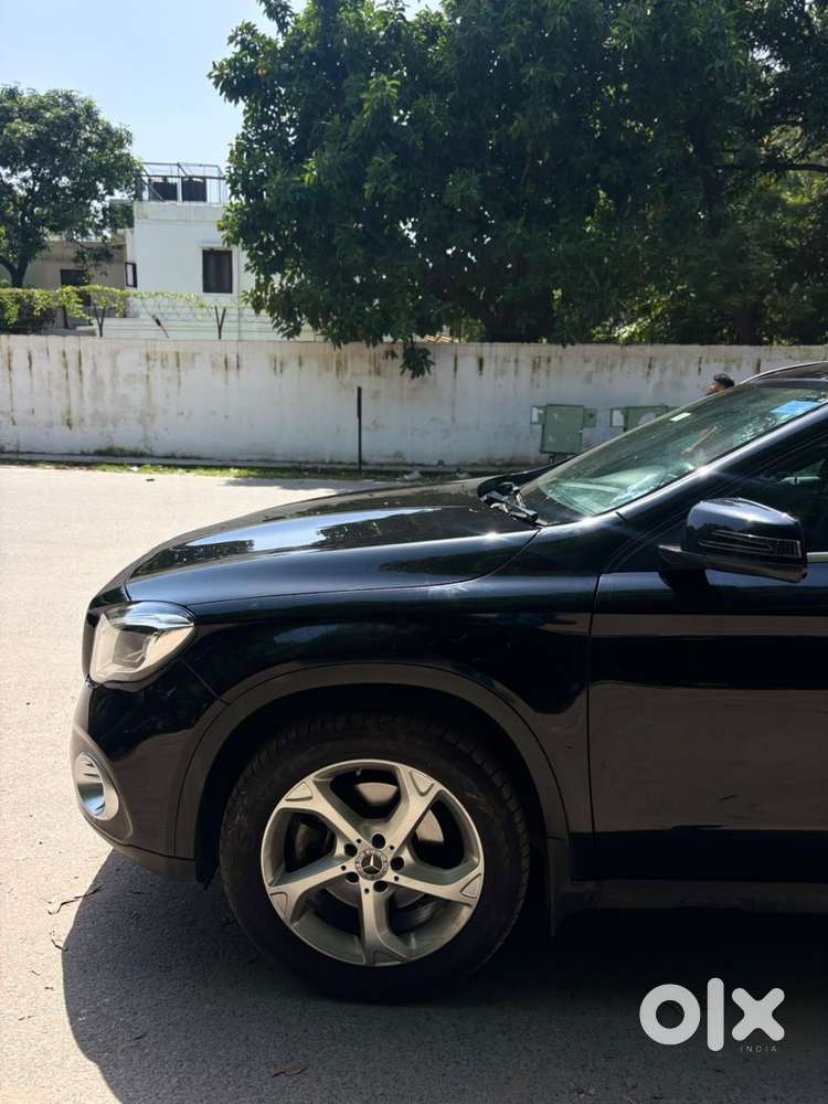 Mercedes-benz Gla 200, 2019, Petrol
