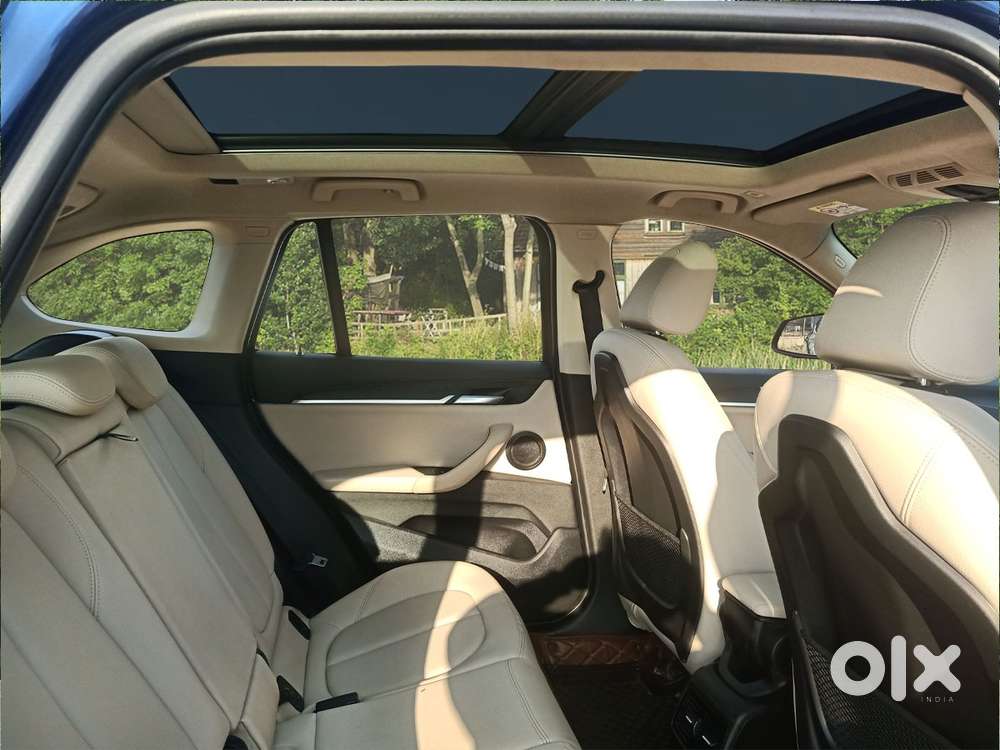 Bmw X1 2.0 Sdrive 20d, 2020, Diesel