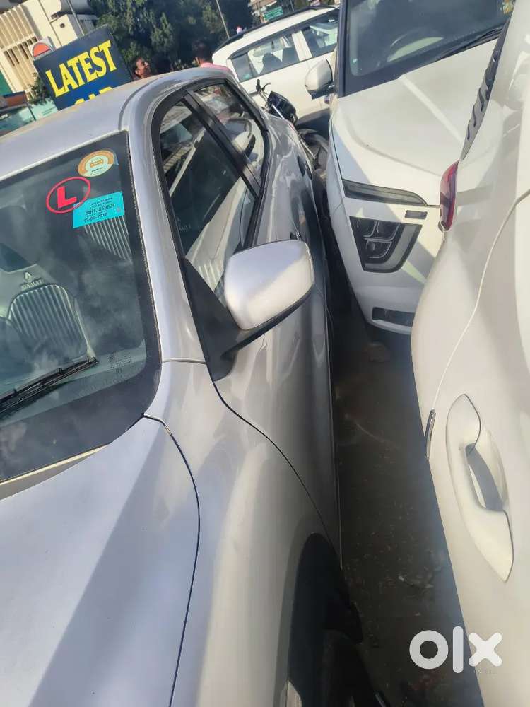 Renault Kwid 1.0 Rxl 2018