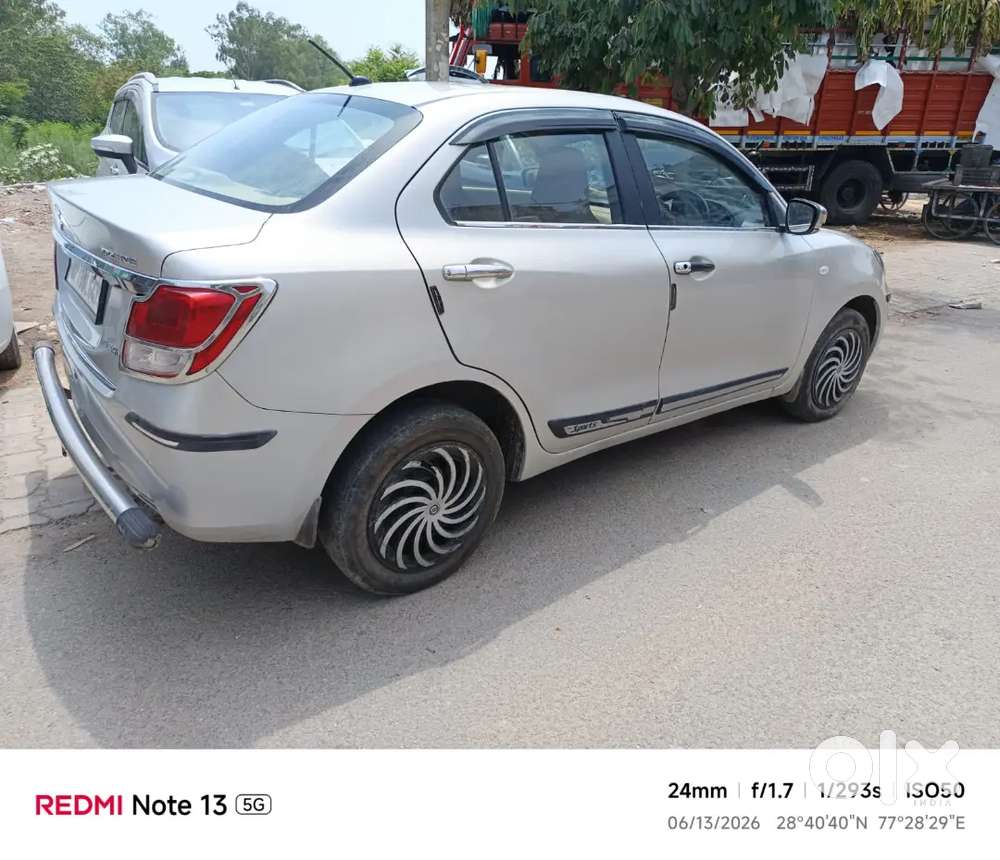 Desire 17 Dec 2019 Model  Cng Pass  Charo Power Window