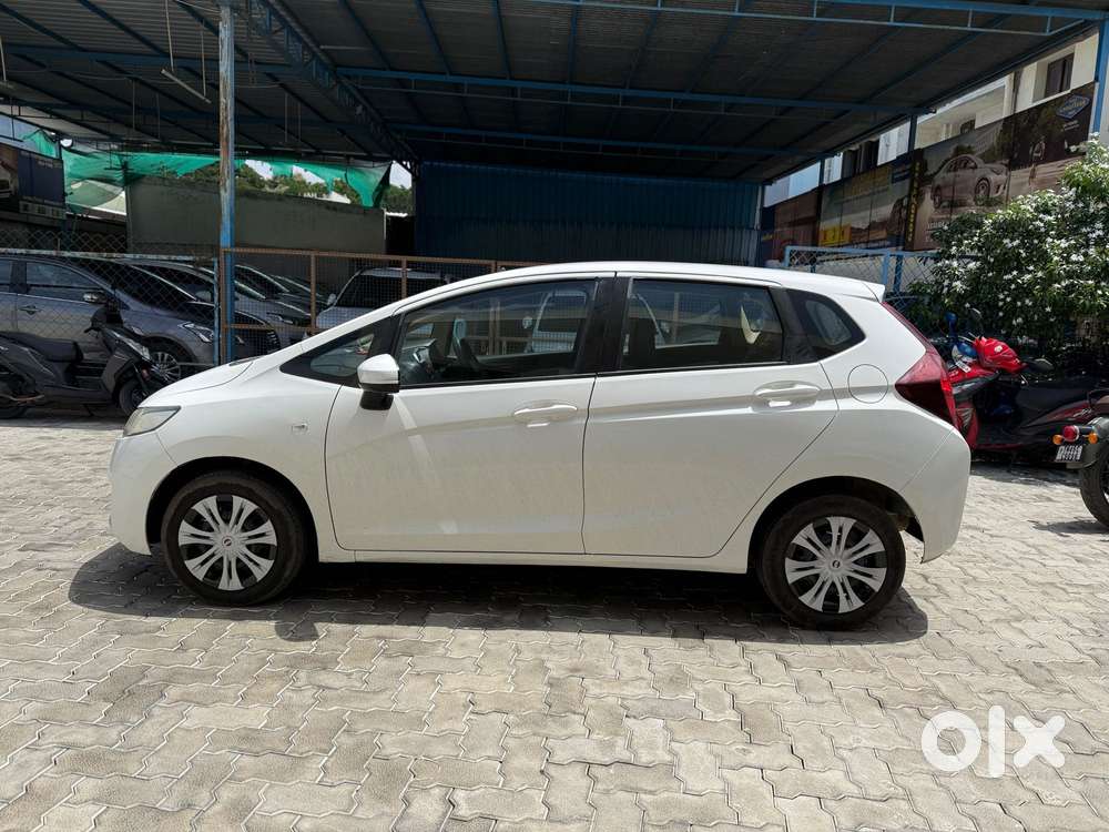 Honda Jazz 1.2 Sv I Vtec, 2015, Petrol