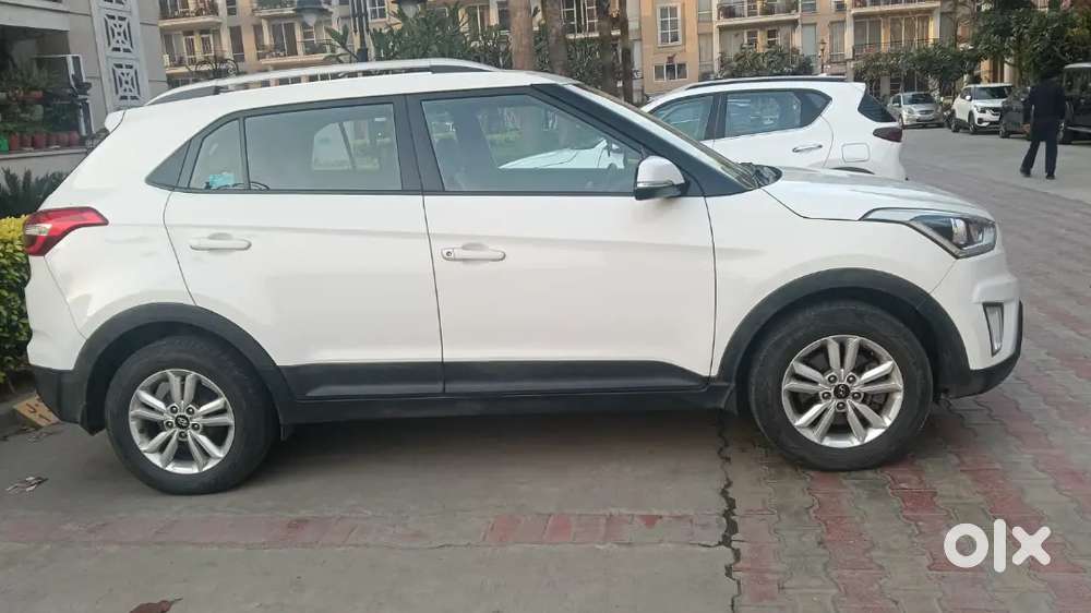 Hyundai Creta 2016