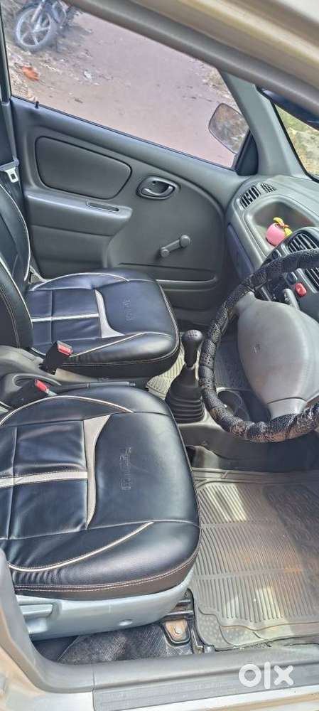 Maruti Suzuki Alto 800 Lxi, 2008, Petrol