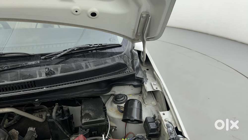 Maruti Suzuki Celerio 1.0 Vxi Amt, 2015, Petrol