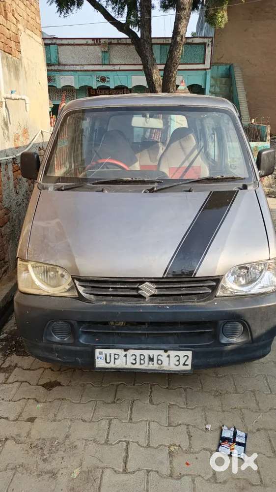 Maruti Suzuki Eeco 2020 7 Seater
