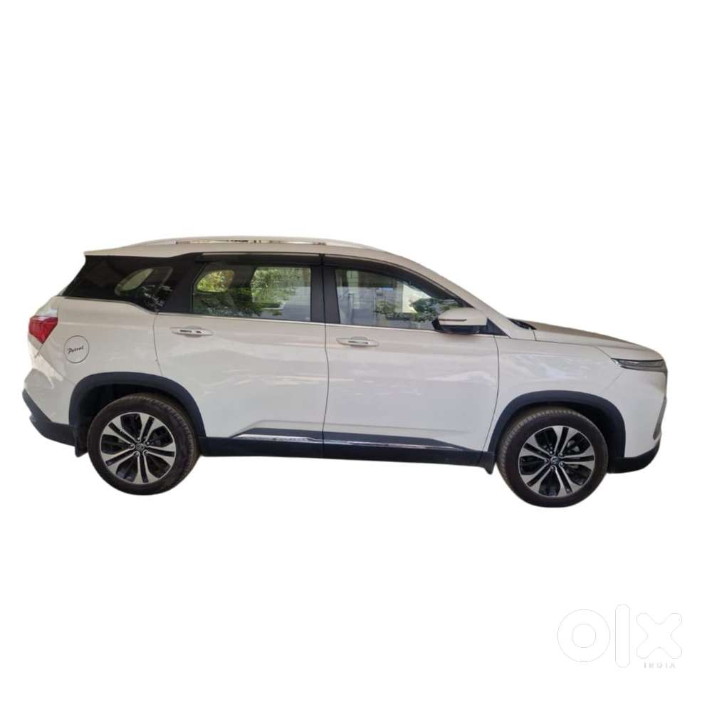Mg Hector Smart At, 2022, Petrol