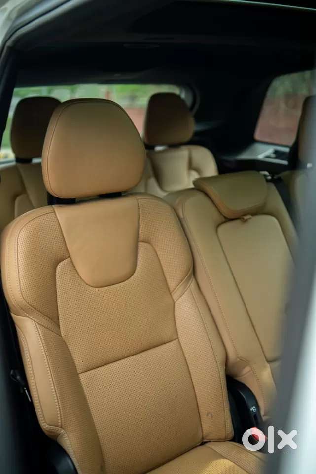Volvo Xc90, 2019, Diesel
