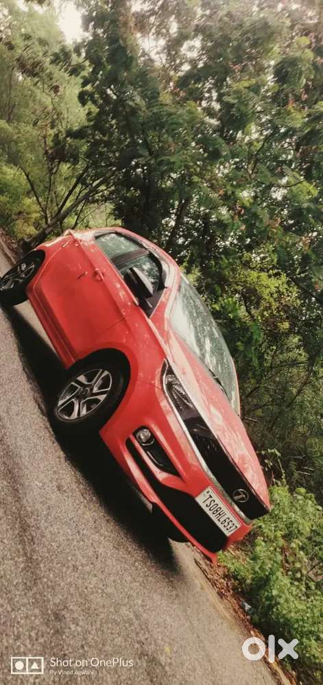 Tata Tiago Revotron Petrol Manual 2021