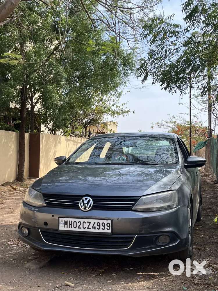 Volkswagen Jetta Diesel Manual 2013