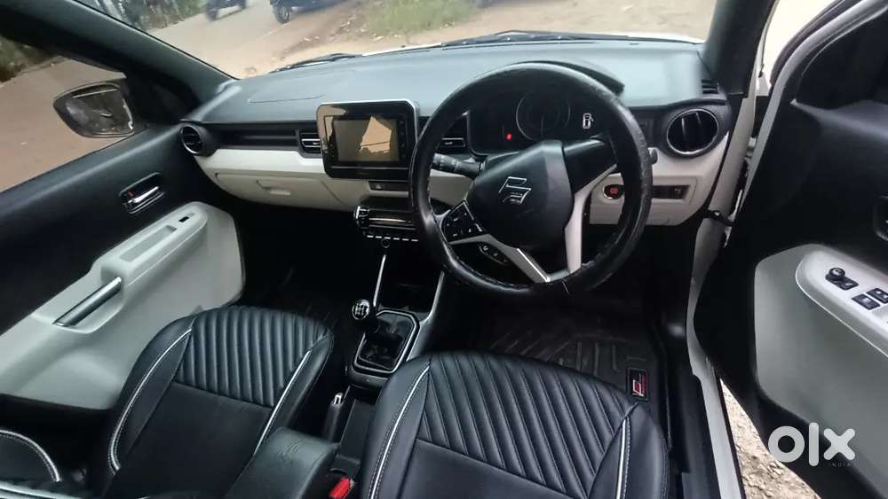 2024 Maruti Suzuki Ignis