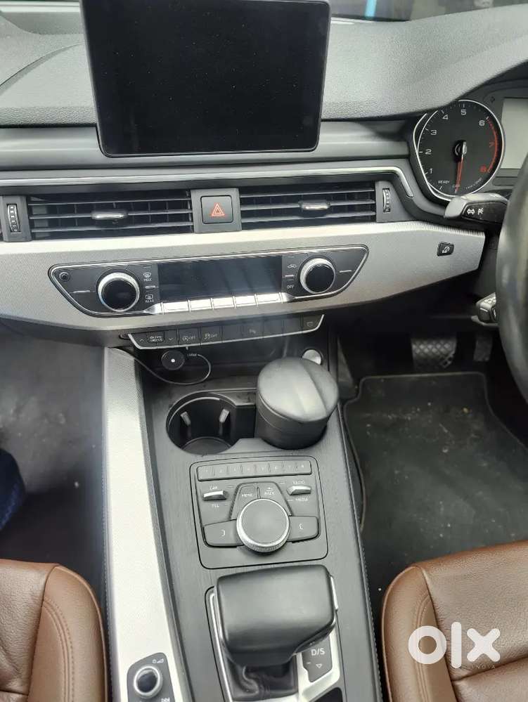 Audi A4 35 Tfsi, Petrol, 51000 Kms, 2020 Registration