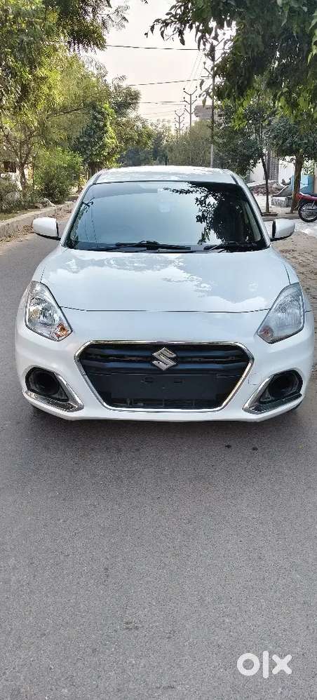 Maruti Suzuki Dzire 2023
