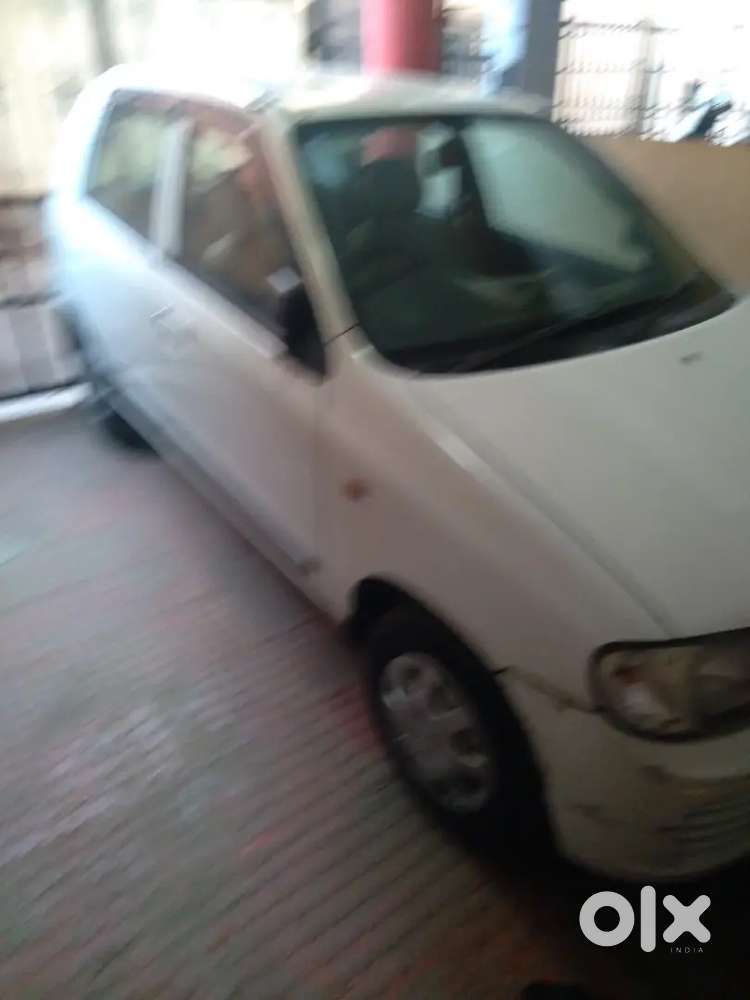 Maruti Suzuki Alto 800 2008