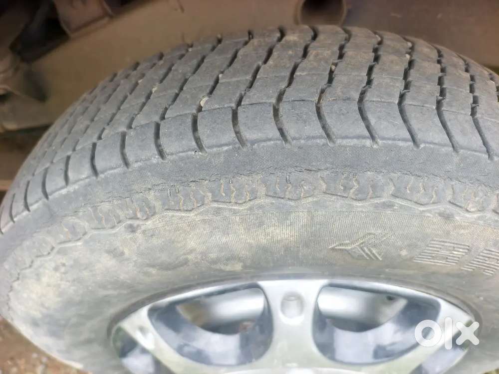 Mahindra Maxx Diesel 2006