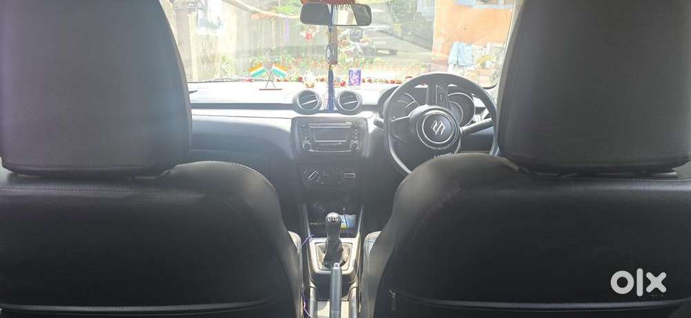 Maruti Suzuki Car 2021