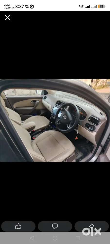 Skoda Rapid 1.5 Elegance 2016