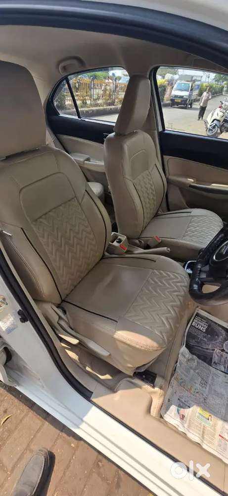 Maruti Suzuki Dzire 2022 Automatic